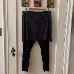 [FH Clothing Co] Skirted Leggings (Spantaloons)